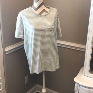 Ralph Lauren striped t-shirt